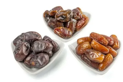 تصویر 4 از خرید خرما پیارم خشک + قیمت فروش استثنایی